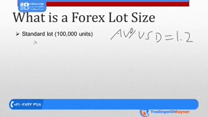 پیپ (Pip) در Forex چیست؟ | کوچکترین واحد نوسان قیمت در ارز