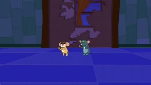 انیمیشن سه موش بازیگوش قسمت 42
