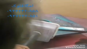 دستگاه مخمل پاش چندکاربره09363635493پودر مخمل ایرانی