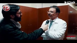 گزارش وضعیت جسمانی استاد شجریان از زبان پزشک معالجش