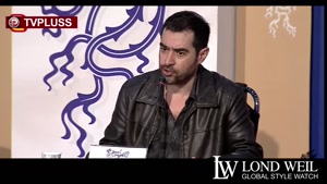 درد و دلهای جنجالی شهاب حسینی در نشست خبری فیلم شین