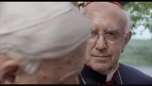 فیلم سینمایی دو پاپ The Two Popes 2019