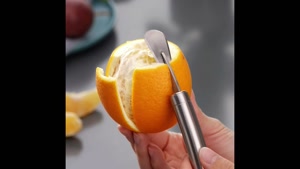 خواص فوق العاده پوست پرتقال