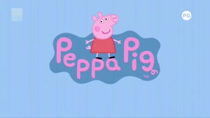  انیمیشن peppa pig قسمت 15