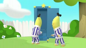 انیمیشن bananas in pyjamas قسمت 44