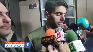 علی کریمی خبر داد: استقلال از سوی AFC شارژ ملی شده است + سند