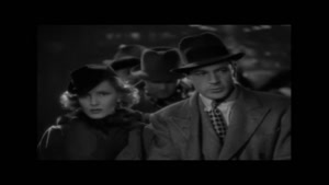 فیلم آقای دیدز به شهر می‌رود 1936