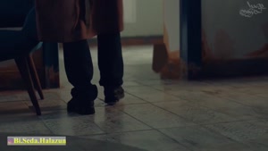 تیزر پشت صحنه فیلم سینمایی بی صدا حلزون 