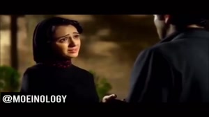 عاشق زارت منم