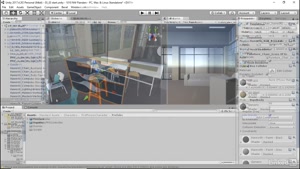 Lynda – Revit to Unity for Architecture, Visualization, and 