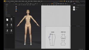 The Definitive Guide to Marvelous Designer