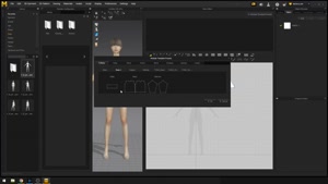 Skillshare – Fashion Design: Learning the Modular Mode in Ma