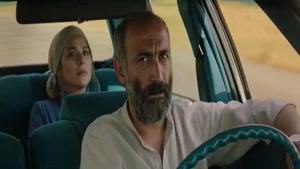  اولین تیزر فیلم سینمایی آتابای نیکی کریمی