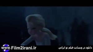 دانلود انیمیشن منجمد 2 2019 با دوبله فارسی