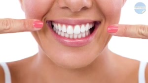 دندان فوق العاده سفید با خوردن 4 خوراکی طبیعی و سالم