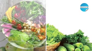 سبزیجاتی که باعث تقویت کلیه میشود