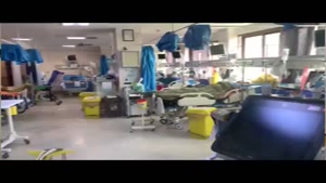 گروه سرود بیمارستان مسیح دانشوری تقدیم می کند