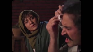 تریلر فیلم سینمایی  خداحافظ دختر شیرازی 