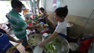 مستند گردشگر غذا ویتنام (دانایل)