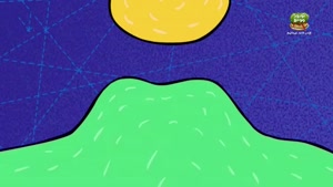 انیمیشن سفینه دانش - مغز