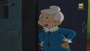  انیمیشن تحقيقات بي سر و صدا - قسمت 6