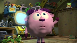 انیمیشن سفینه دانش - انتظار