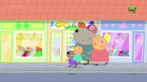  انیمیشن peppa pig قسمت 46