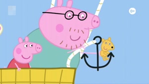 انیمیشن peppa pig قسمت 25