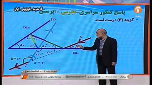 آموزش درس فیزیک پایه دوازدهم