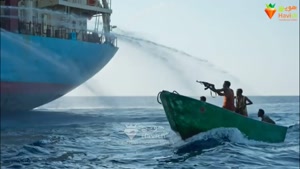 دانستنی های عجیب و شنیدنی در مورد دزدان دریایی سومالی