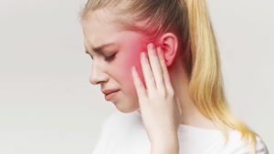 درمان عفونت گوش با سیر