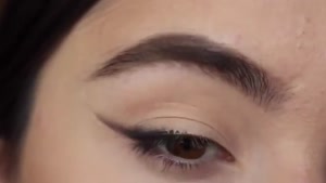 آموزش خط چشم اسموکی