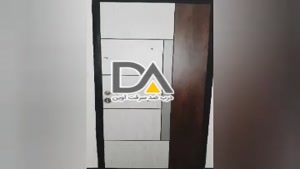 اجزای تشکیل دهنده درب ضد سرقت 