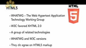 آموزش کار با زبان HTML - بخش دوم