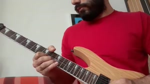 آموزش گیتار الکتریک در کرج در آموزشگاه موسیقی ملودی