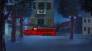 انیمیشن تحقيقات بي سر و صدا - قسمت 23