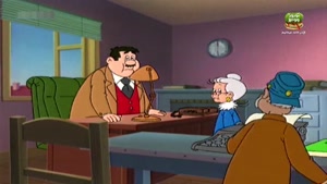 انیمیشن تحقيقات بي سر و صدا - قسمت 14