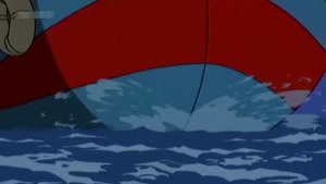 انیمیشن تحقيقات بي سر و صدا - قسمت 17