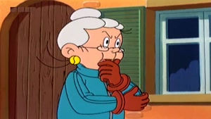 انیمیشن تحقيقات بي سر و صدا - قسمت 16