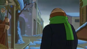  انیمیشن تحقيقات بي سر و صدا - قسمت 19