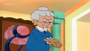 انیمیشن تحقيقات بي سر و صدا - قسمت 15