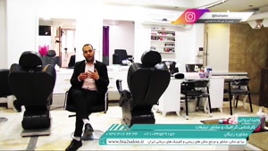 آیا میشه برای سالن زیبایی از اینستاگرام مشتری جذب کرد