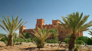 سفری شگفت انگیز به مراکش