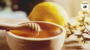 چرا باید عسل و لیمو بخوریم