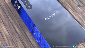 مشخصات Sony Xperia XZ5