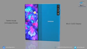 Samsung Galaxy Fold 2 