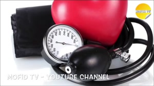 کنترل فشار خون با مواد غذایی