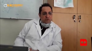مصاحبه با دکتر هاشمیان در مورد حاشیه‌های داروی فاوی پیراویر