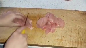 طرز تهیه جوجه سوخاری