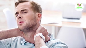 گرفتگی شانه و گردن نشانه چیست؟